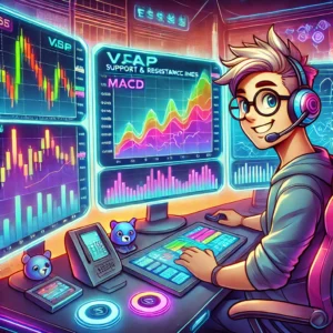 Day trading software