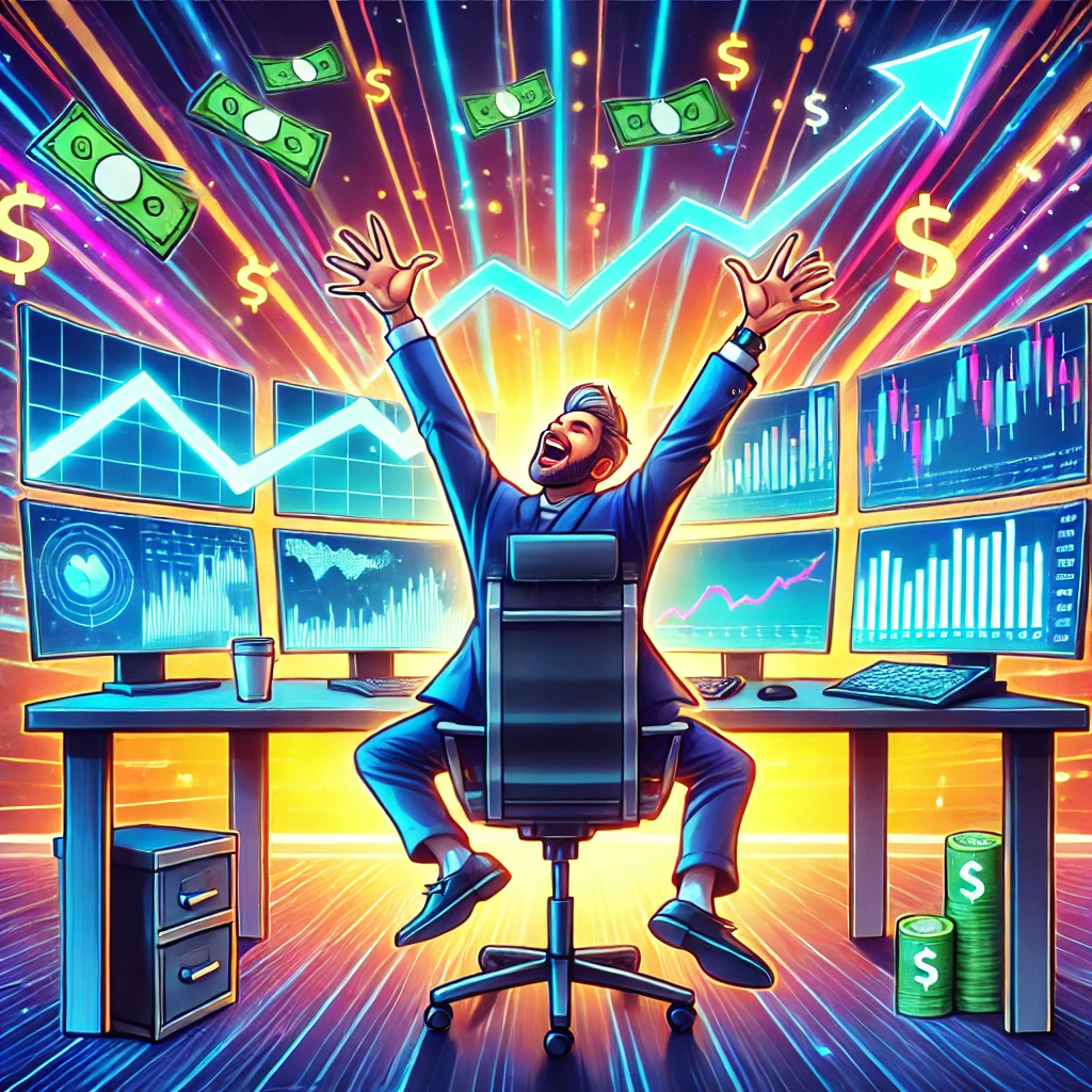Day Trading